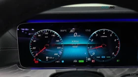Mercedes-Benz E 450 4MATIC* BURMESTER* DISTRONIC* 360* �����* �������* | Mobile.bg � ����� ������ 7