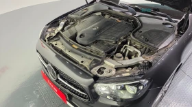 Mercedes-Benz E 450 4MATIC* BURMESTER* DISTRONIC* 360* �����* �������* | Mobile.bg � ����� ������ 16