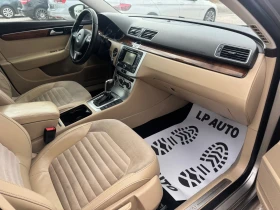 VW Passat * 2.0* TDI* 140к.с* DSG* Highline*  | Auto.bg — изображение 7