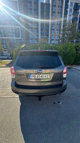 Subaru Forester X-MODE - 13490 € - 89724464 4