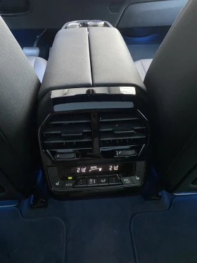 BMW iX IX-X-DRIVE50M | Auto.bg — изображение 7