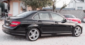 Mercedes-Benz C 200 2.2cdi 646 AMG - Paket | Mobile.bg � ����� ������ 5