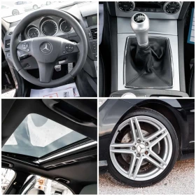 Mercedes-Benz C 200 2.2cdi 646 AMG - Paket | Mobile.bg � ����� ������ 15