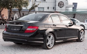 Mercedes-Benz C 200 2.2cdi 646 AMG - Paket | Mobile.bg � ����� ������ 8