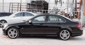 Mercedes-Benz C 200 2.2cdi 646 AMG - Paket | Mobile.bg � ����� ������ 4
