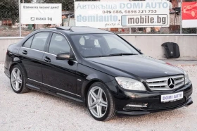 Mercedes-Benz C 200 2.2cdi 646 AMG - Paket | Mobile.bg � ����� ������ 3