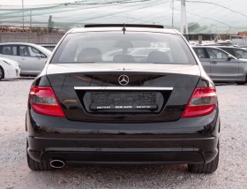 Mercedes-Benz C 200 2.2cdi 646 AMG - Paket | Mobile.bg � ����� ������ 7