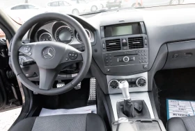 Mercedes-Benz C 200 2.2cdi 646 AMG - Paket | Mobile.bg � ����� ������ 10