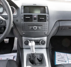 Mercedes-Benz C 200 2.2cdi 646 AMG - Paket | Mobile.bg � ����� ������ 14