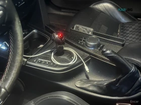 BMW M4 COMPETITION* HUD* 360* КОЖА* ПОДГРЕВ* НАВИ | Auto.bg — изображение 6