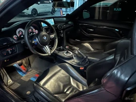 BMW M4 COMPETITION* HUD* 360* КОЖА* ПОДГРЕВ* НАВИ | Auto.bg — изображение 5