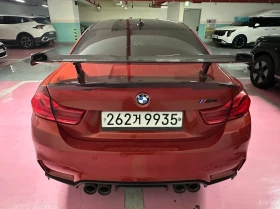 BMW M4 COMPETITION* HUD* 360* КОЖА* ПОДГРЕВ* НАВИ | Auto.bg — изображение 3