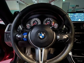 BMW M4 COMPETITION* HUD* 360* КОЖА* ПОДГРЕВ* НАВИ | Auto.bg — изображение 7