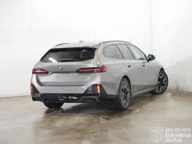 BMW 540 d xDrive Touring Steptronic | Auto.bg — изображение 3