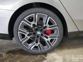 BMW 540 d xDrive Touring Steptronic | Auto.bg — изображение 14