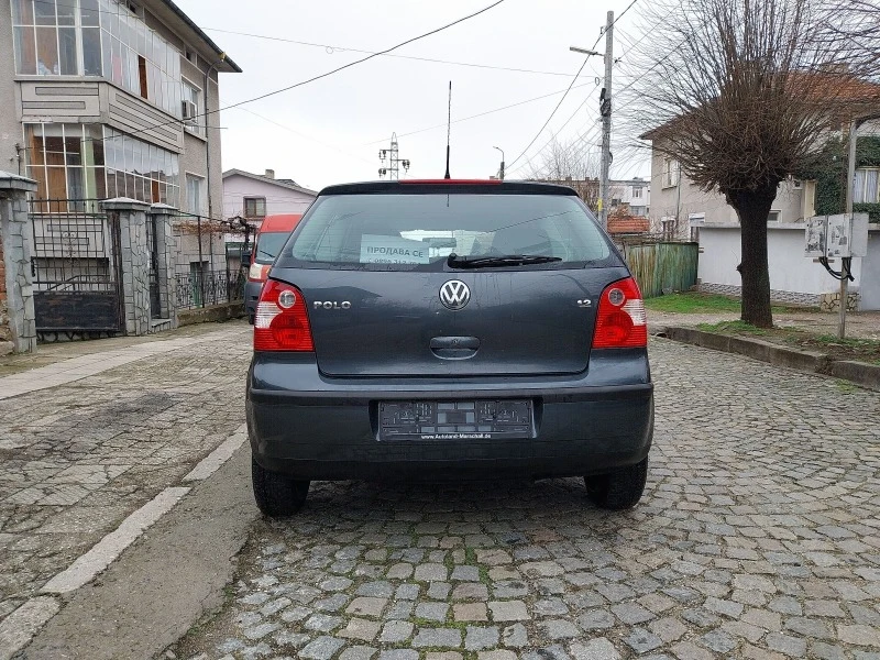 VW Polo Климатик , снимка 3 - Автомобили и джипове - 44679758