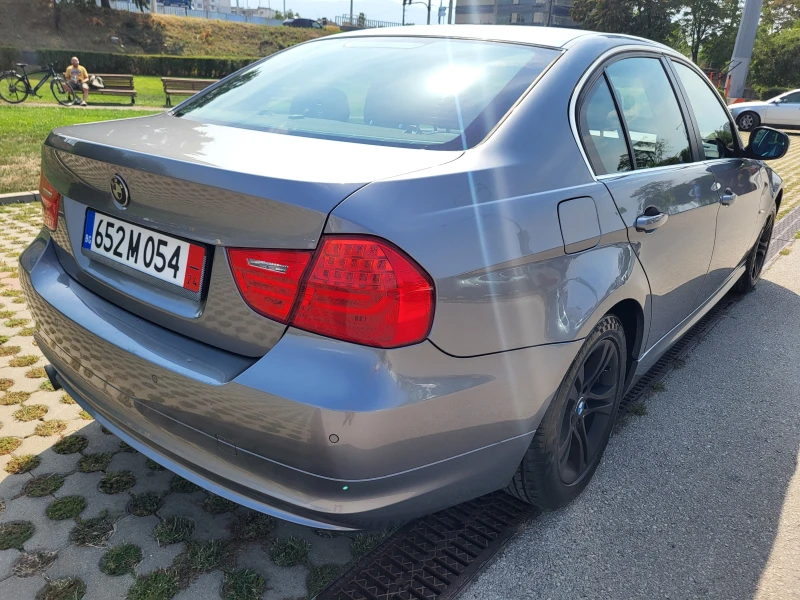 BMW 318 2.0i E 90, снимка 5 - Автомобили и джипове - 47152641