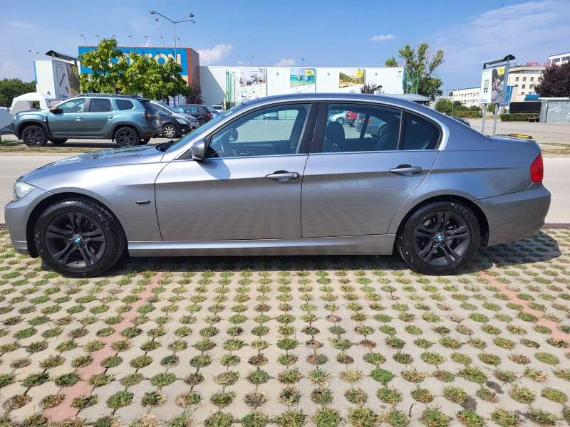 BMW 318 2.0i E 90, снимка 17 - Автомобили и джипове - 47152641