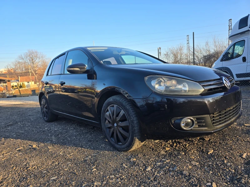 VW Golf 1.6 TDI , снимка 2 - Автомобили и джипове - 48790608