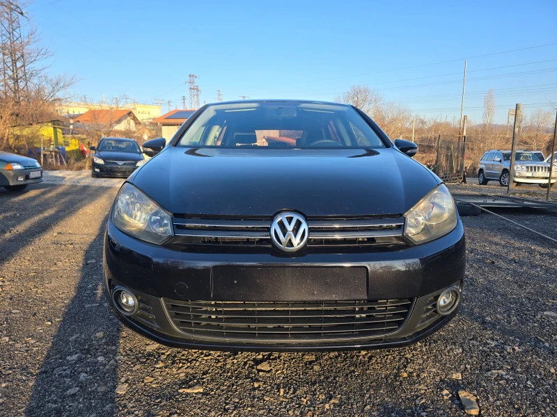 VW Golf 1.6 TDI , снимка 1 - Автомобили и джипове - 48790608