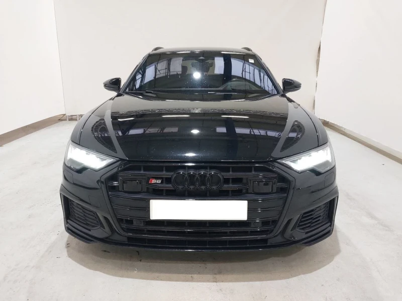 Audi S6 Avant 3.0 TDI - Quattro, снимка 6 - Автомобили и джипове - 49108270