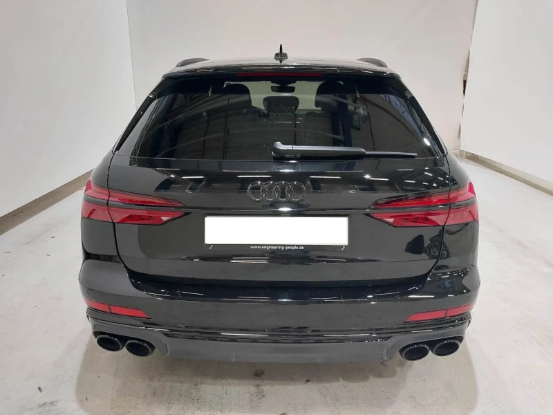 Audi S6 Avant 3.0 TDI - Quattro, снимка 11 - Автомобили и джипове - 49108270