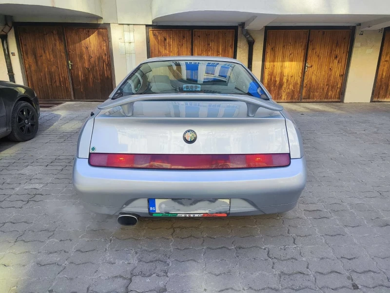 Alfa Romeo Gtv 2.0 TwinSpark 16V 916, снимка 5 - Автомобили и джипове - 49171674