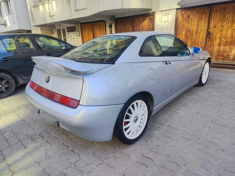 Alfa Romeo Gtv 2.0 TwinSpark 16V 916, снимка 3 - Автомобили и джипове - 49171674