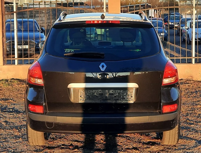 Renault Clio 1.2i, снимка 5 - Автомобили и джипове - 49273311