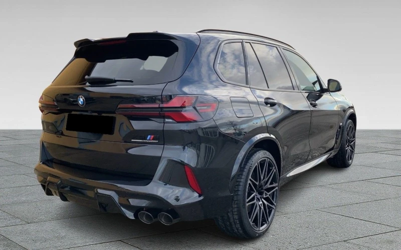 BMW X5M Competition = NEW= Carbon Гаранция, снимка 2 - Автомобили и джипове - 49404305