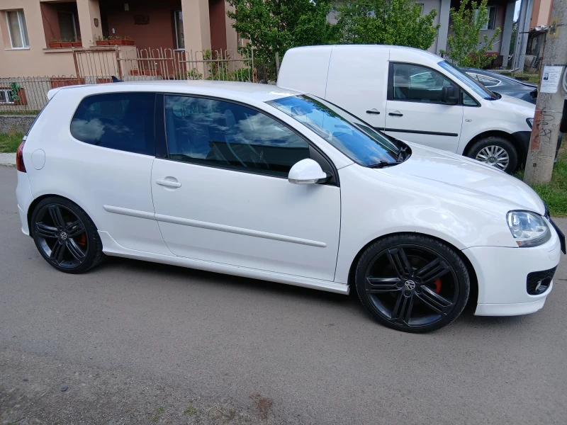 VW Golf 2тси 230кс, снимка 2 - Автомобили и джипове - 53010217