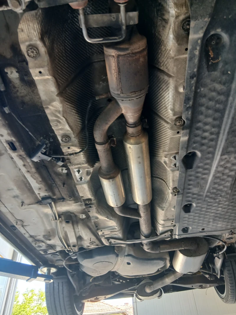 VW Golf 2тси 230кс, снимка 15 - Автомобили и джипове - 53010217