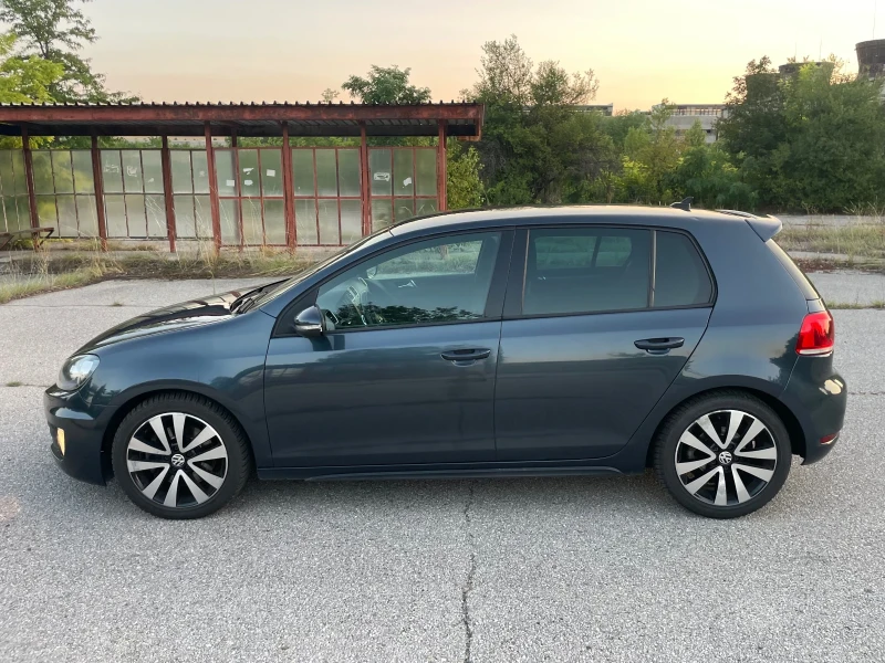 VW Golf GTD / DSG / ТОП, снимка 8 - Автомобили и джипове - 51385736