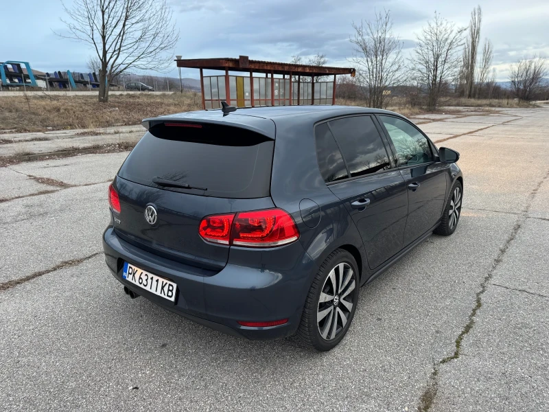 VW Golf GTD / DSG / ТОП, снимка 5 - Автомобили и джипове - 52890012