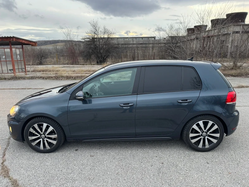VW Golf GTD / DSG / ТОП, снимка 8 - Автомобили и джипове - 52890012