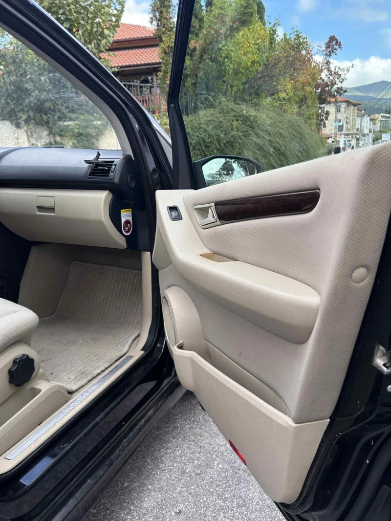 Mercedes-Benz A 200 ELEGANTS, снимка 12 - Автомобили и джипове - 52096618