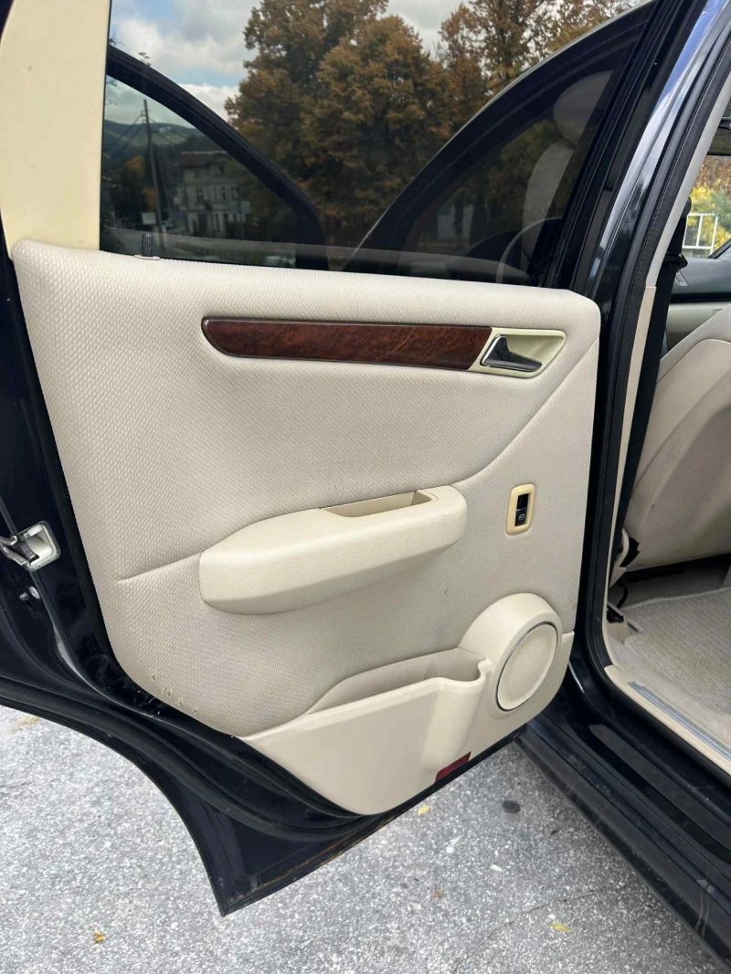 Mercedes-Benz A 200 ELEGANTS, снимка 7 - Автомобили и джипове - 52096618