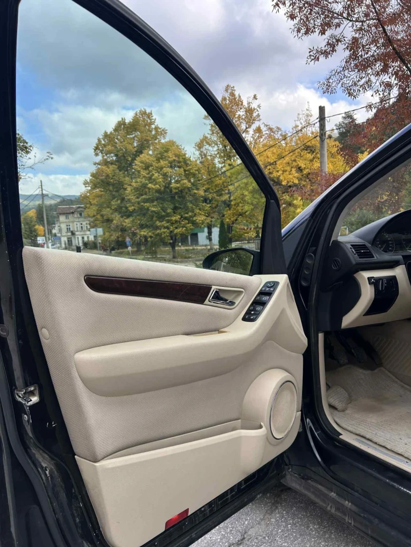 Mercedes-Benz A 200 ELEGANTS, снимка 13 - Автомобили и джипове - 52096618