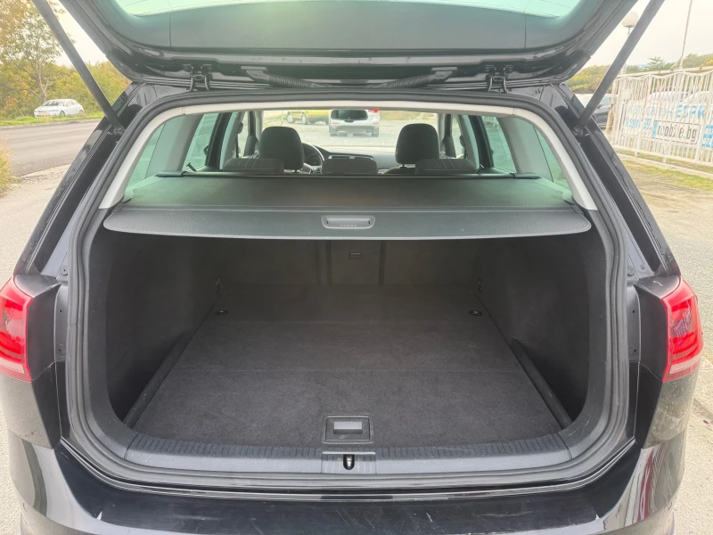 VW Alltrack 2.0 AUT. NAVI 4x4 ШВЕЙЦАРИЯ, снимка 12 - Автомобили и джипове - 52150375
