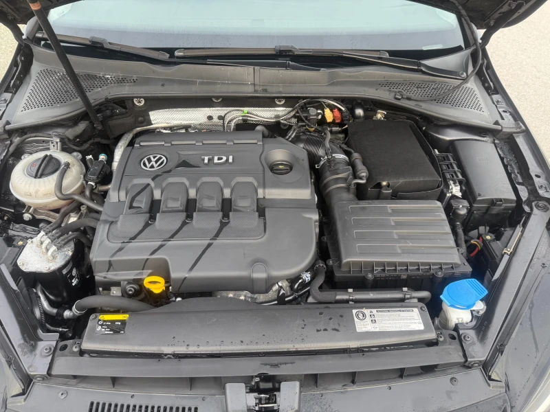 VW Alltrack 2.0 AUT. NAVI 4x4 ШВЕЙЦАРИЯ, снимка 13 - Автомобили и джипове - 52150375