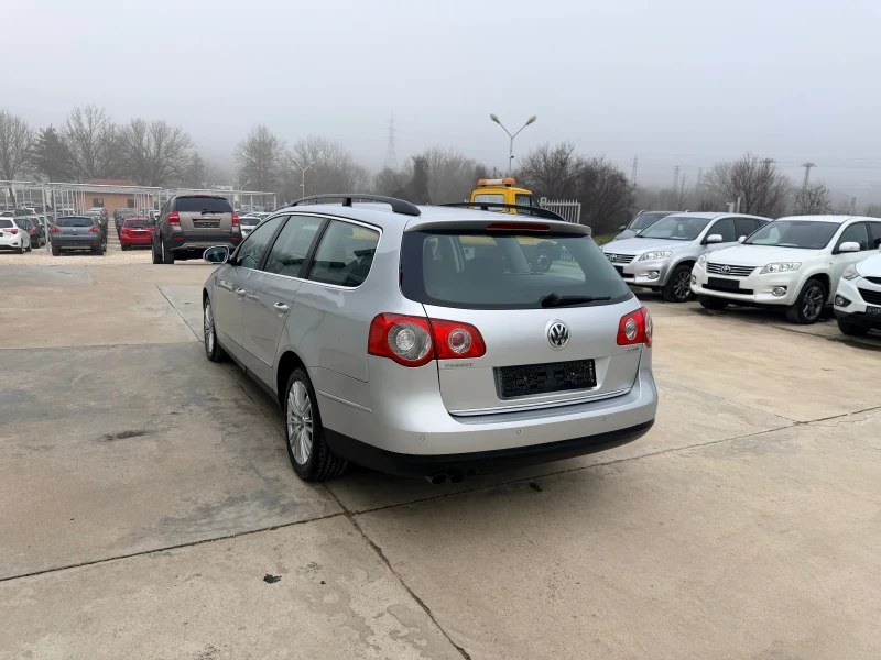 VW Passat 2.0tdi 140k.c* Common Rail* UNIKAT* , снимка 5 - Автомобили и джипове - 52844253