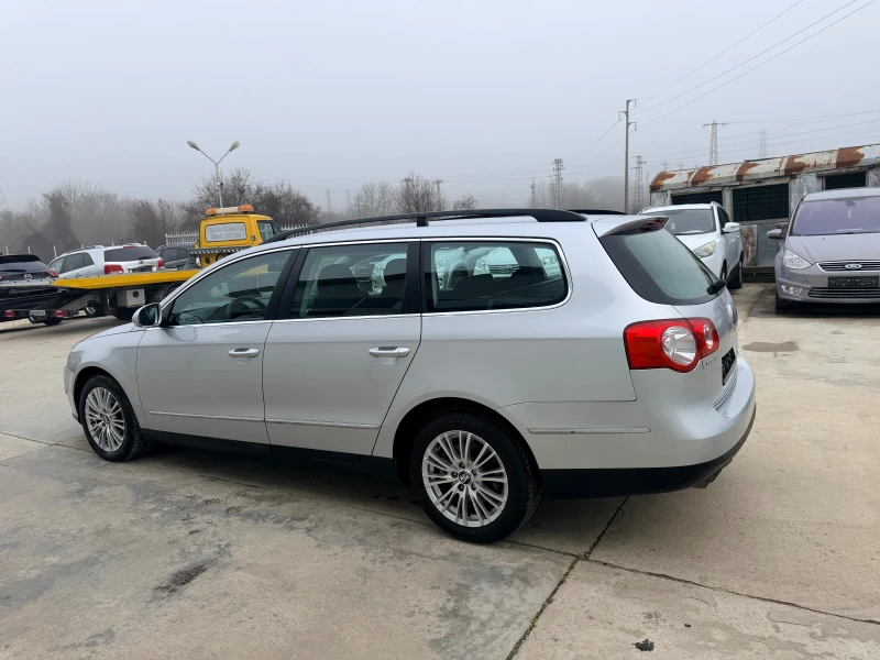 VW Passat 2.0tdi 140k.c* Common Rail* UNIKAT* , снимка 4 - Автомобили и джипове - 52844253