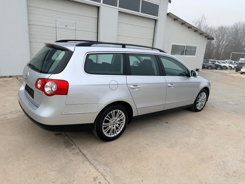 VW Passat 2.0tdi 140k.c* Common Rail* UNIKAT* , снимка 14 - Автомобили и джипове - 52844253
