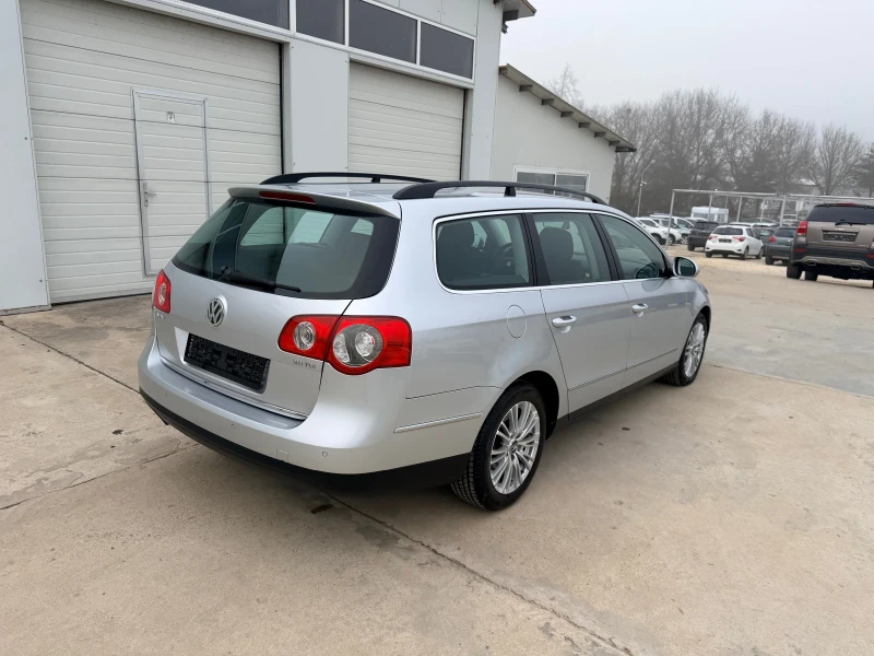 VW Passat 2.0tdi 140k.c* Common Rail* UNIKAT* , снимка 15 - Автомобили и джипове - 52844253