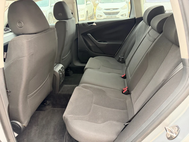 VW Passat 2.0tdi 140k.c* Common Rail* UNIKAT* , снимка 8 - Автомобили и джипове - 52844253