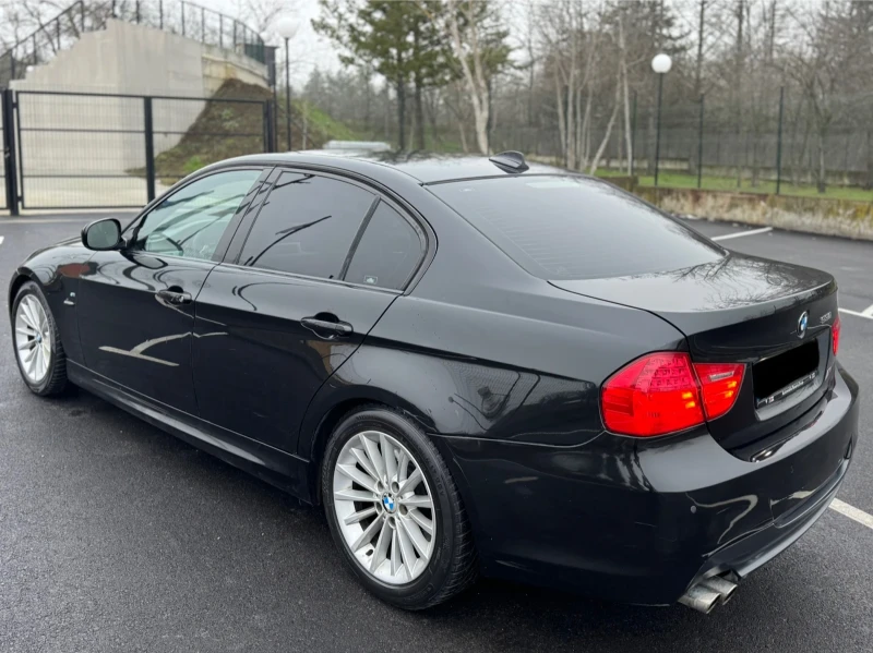BMW 330 d M-sport Facelift, снимка 6 - Автомобили и джипове - 52991740
