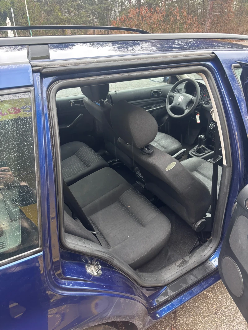 VW Golf, снимка 2 - Автомобили и джипове - 53066796