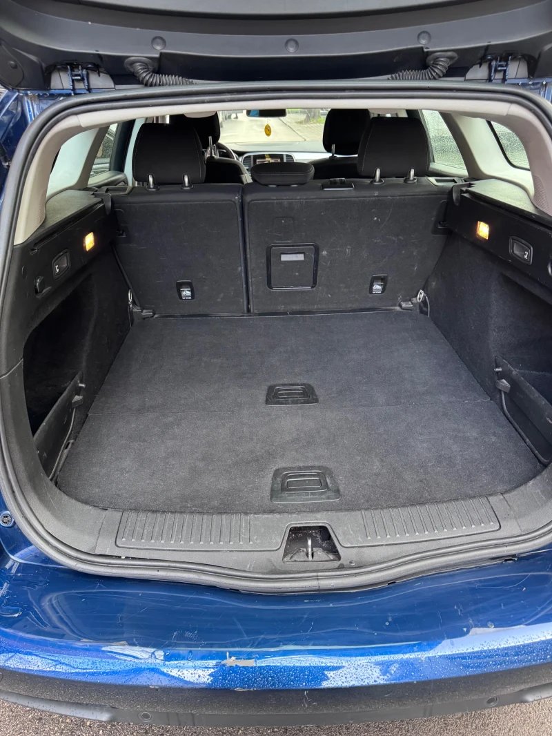 Renault Talisman, снимка 10 - Автомобили и джипове - 53394738