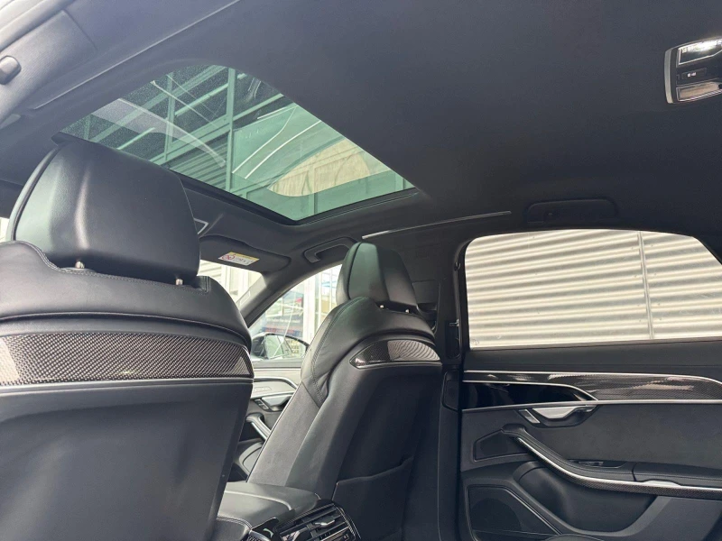 Audi A8 50 TDI/S-LINE/B&O/MATRIX/HEAD UP/PANO/360, снимка 16 - Автомобили и джипове - 53417837