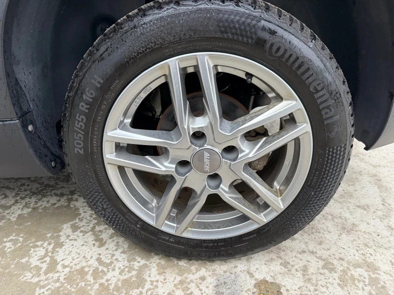 Peugeot 2008 1.6d/100hp/NAVI/SERVICE BOOK/Face Lift /, снимка 16 - Автомобили и джипове - 53447392